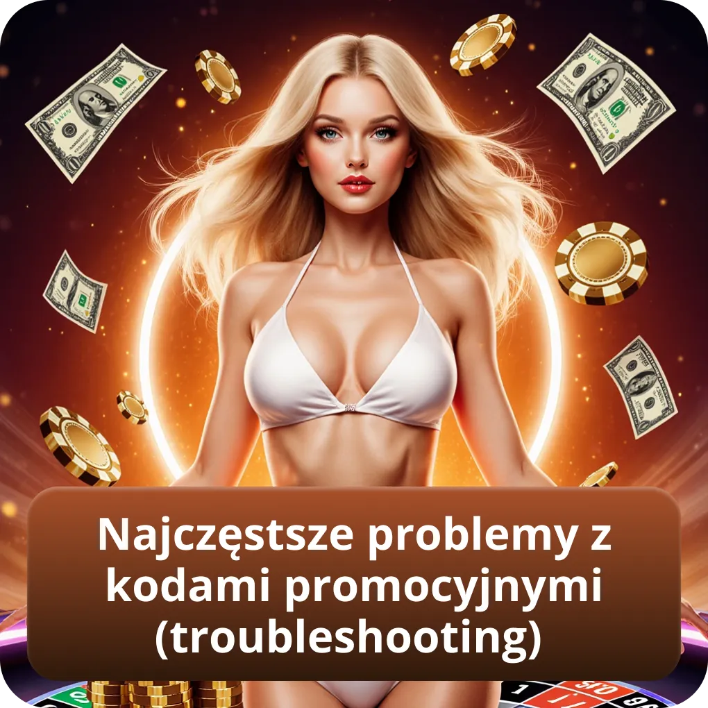 Najczęstsze problemy z kodami promocyjnymi Vox Casino
